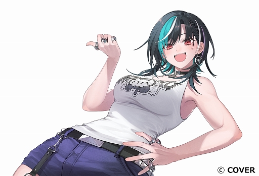 ꡼ No.006Υͥ / ּԹХȥסVTuberƲ®ȤΥܤȯɽMAZDA RX-8١ΥޥCHIHAYAפо