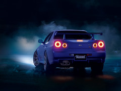 今夜22時から放送の「RADIO 4Gamer Tap（仮）」では，元気の「首都高バトル」を紹介します