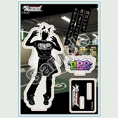 画像ギャラリー No.008のサムネイル画像 / 元気IPのオリジナルグッズを扱う公式オンラインストア「Genki Fun Store」をオープン。レースゲーム「首都高バトル」のグッズを販売中