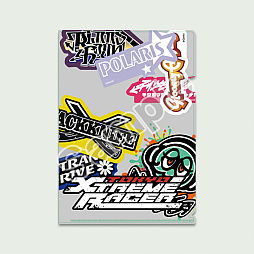 画像ギャラリー No.009のサムネイル画像 / 元気IPのオリジナルグッズを扱う公式オンラインストア「Genki Fun Store」をオープン。レースゲーム「首都高バトル」のグッズを販売中