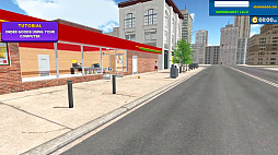 Supermarket Manager 2024