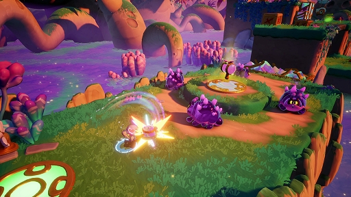 ̴ˤThe Smurfs DreamsפϡƻҤǳڤ3Dץåȥեॢgamescom