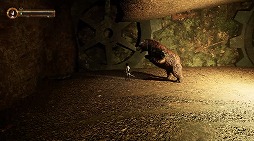 画像ギャラリー No.002のサムネイル画像 / スチームパンク風の都市を舞台にした2.5Dメトロイドヴァニア「STEAM TRIGGER」，2024年にSteamでリリース。体験版を配信開始