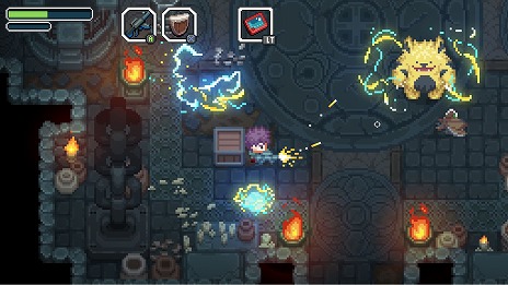 ���������꡼ No.004�Υ���ͥ������ / MMO����θ����Ǥ���бĥ����Let's Build a Dungeon�ס����⡼�ɤξ����������ȸ��¤Υ�����ȳ��Ǥν�����ɤ����ɤ����������о�