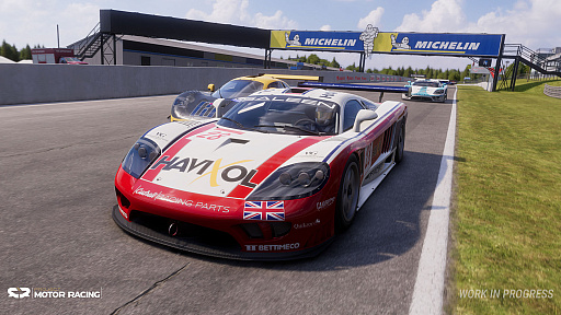 ���������꡼ No.002�Υ���ͥ������ / �ȥ�Τ��פ��Сɤʥ졼�������Project Motor Racing�ס�������꡼������Farming Simulator�פ�GIANTS Software�����󥸥�ǳ�ȯ