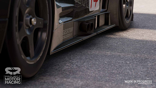 ���������꡼ No.003�Υ���ͥ������ / �ȥ�Τ��פ��Сɤʥ졼�������Project Motor Racing�ס�������꡼������Farming Simulator�פ�GIANTS Software�����󥸥�ǳ�ȯ