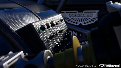 ꡼ No.008Υͥ / ꥢꥺɵᤷ졼Project Motor Racingס1125ȯ䡣Straight4 Studios20ǯˤ錄볫ȯΥΥϥ򽸷