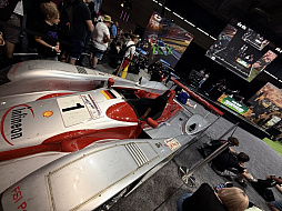 ꡼ No.003Υͥ / Project Motor Racingפѵץ졼50ǯΥꥢꥺȡFarming Simulator 25פΡȿ建ܿDLCGIANTS Softwareץ쥼ݡȡgamescom