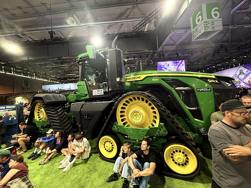 ꡼ No.006Υͥ / Project Motor Racingפѵץ졼50ǯΥꥢꥺȡFarming Simulator 25פΡȿ建ܿDLCGIANTS Softwareץ쥼ݡȡgamescom