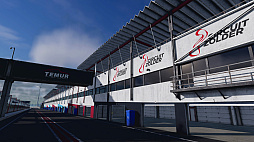 ꡼ No.005Υͥ / 졼Project Motor Racingס졼󥰥౿ĤθǤ֥ꥢ⡼ɡפξⷫ򤷤ʤ龡ܻؤ