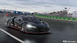 ꡼ No.014Υͥ / Υ󥿥ӥ塼ϡProject Motor Racingפγȯץ˻ů᤬á٥ƥɥ饤С졼Υꥢ