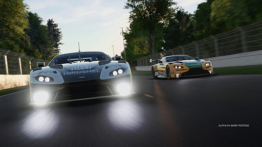 ꡼ No.005Υͥ / Project Motor Racingסȥ西ۥޥĥμּ郎ϿꡣΥ饤Хȶ֥ޥץ쥤⡼ɡפξ