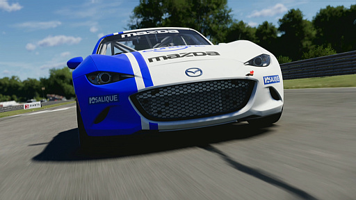 ꡼ No.006Υͥ / Project Motor Racingסȥ西ۥޥĥμּ郎ϿꡣΥ饤Хȶ֥ޥץ쥤⡼ɡפξ