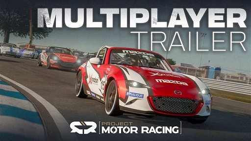 ꡼ No.008Υͥ / Project Motor Racingסȥ西ۥޥĥμּ郎ϿꡣΥ饤Хȶ֥ޥץ쥤⡼ɡפξ