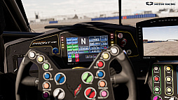 ꡼ No.008Υͥ / 졼Project Motor Racingס1125ȯ䡣Project CARSץ꡼ôȯԤStraight4 Studiosݤ