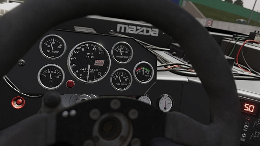 ꡼ No.005Υͥ / Project Motor RacingסMAZDA 787B/RX-7 GTOGILLET VERTIGOPorsche 911 GT1ħǽƣãɧ꤬