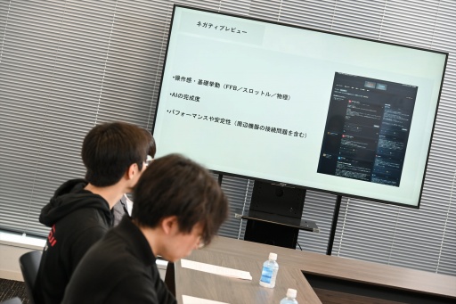 画像ギャラリー No.015のサムネイル画像 / 「Project Motor Racing」は“やや不評”を覆せるか。プロレーサーら有識者を交えて改善点を洗い出す座談会を実施