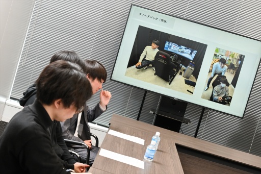 画像ギャラリー No.017のサムネイル画像 / 「Project Motor Racing」は“やや不評”を覆せるか。プロレーサーら有識者を交えて改善点を洗い出す座談会を実施