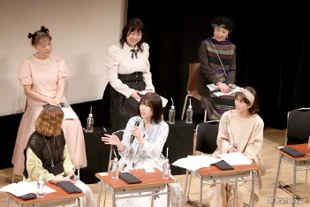 ���������꡼ No.007�Υ���ͥ������ / ���ʤν��İ��2DAYS�饤�ֳ��Ť��ŷ�ȯɽ�⡪���֤Ȥ����ץե���ߡ��ƥ��󥰡֤Ȥ��᤭�Υۡ���롼���Ǯ�����դ�����ݡ���