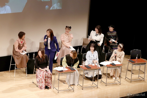 ���������꡼ No.008�Υ���ͥ������ / ���ʤν��İ��2DAYS�饤�ֳ��Ť��ŷ�ȯɽ�⡪���֤Ȥ����ץե���ߡ��ƥ��󥰡֤Ȥ��᤭�Υۡ���롼���Ǯ�����դ�����ݡ���