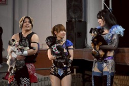 ���������꡼ No.010�Υ���ͥ������ / �˿��ǥ����ΤΥ�����ҥҥ硼 ��������837��ֻפ��Ф򤷤ޤä�Ȣ��