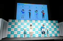 ���������꡼ No.015�Υ���ͥ������ / ��Disney STEP�׿�CM����Ϫ�ܥ��٥�Ȥ��ݡ��ȡ�����δǷ�𤵤�Ȼ�º �ߤ��󤬡ֻפ��Фξ��פ����������������٥����å��������פ�ĩ��