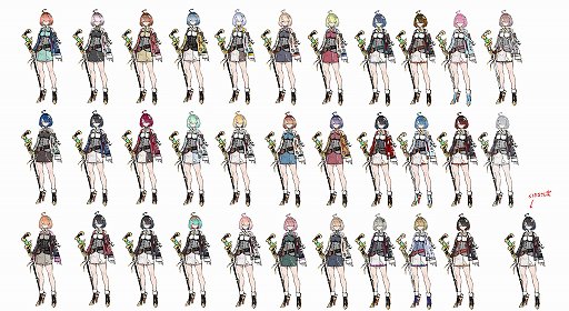 ���������꡼ No.038�Υ���ͥ������ / �Υ��󥿥ӥ塼�ϡ֥�ߥ��Υ��ȥꥨ ���ɲ���ϣ��ѻΤȸ��Ϥ��ϡ��ץ���饯�����ǥ�����Τ٤ˤ��޻��ʹ������͸��������ϫ���饤���μ��äơ��ɤ��ʤ��Ǥ�����