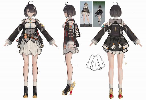 ���������꡼ No.041�Υ���ͥ������ / �Υ��󥿥ӥ塼�ϡ֥�ߥ��Υ��ȥꥨ ���ɲ���ϣ��ѻΤȸ��Ϥ��ϡ��ץ���饯�����ǥ�����Τ٤ˤ��޻��ʹ������͸��������ϫ���饤���μ��äơ��ɤ��ʤ��Ǥ�����