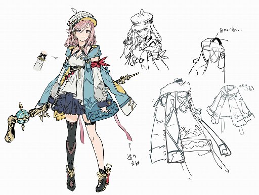 ���������꡼ No.050�Υ���ͥ������ / �Υ��󥿥ӥ塼�ϡ֥�ߥ��Υ��ȥꥨ ���ɲ���ϣ��ѻΤȸ��Ϥ��ϡ��ץ���饯�����ǥ�����Τ٤ˤ��޻��ʹ������͸��������ϫ���饤���μ��äơ��ɤ��ʤ��Ǥ�����