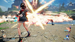 ���������꡼ No.002�Υ���ͥ������ / �֥�ߥ��Υ��ȥꥨ�ס��θ��Ǥ�3��17���˸������ץ����������饲������פΥᥤ�󥯥����Ȥ�ץ쥤�Ǥ����μ����Ʈ��ڤ����