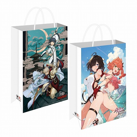 ꡼ No.008Υͥ / ֥ߥΥȥꥨפFate/Samurai Remnantפοå¿о졣ƥ⥲ॹΥߥŸ󤬸