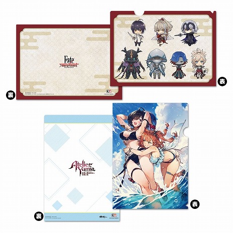 ꡼ No.010Υͥ / ֥ߥΥȥꥨפFate/Samurai Remnantפοå¿о졣ƥ⥲ॹΥߥŸ󤬸