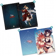 画像ギャラリー No.012のサムネイル画像 / 「ユミアのアトリエ」ほか,さまざまな人気作の新作グッズが販売される。「ガストショップ&KT SPOT出張」,コミケ出展情報を公開