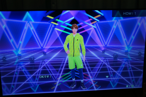 ���������꡼ No.002�Υ���ͥ������ / ��Fit Boxing 3�ץꥢ�륤�٥�Ȥ��ݡ��ȡ�50�ͤΥե��󤿤���3������Υ��󥹥ȥ饯����������θ��䥷�꡼���ƽ��Ԥˤ���å����ڤ����