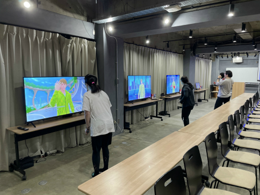 ���������꡼ No.004�Υ���ͥ������ / ��Fit Boxing 3�ץꥢ�륤�٥�Ȥ��ݡ��ȡ�50�ͤΥե��󤿤���3������Υ��󥹥ȥ饯����������θ��䥷�꡼���ƽ��Ԥˤ���å����ڤ����