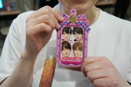 ���������꡼ No.018�Υ���ͥ������ / ��Fit Boxing 3�ץꥢ�륤�٥�Ȥ��ݡ��ȡ�50�ͤΥե��󤿤���3������Υ��󥹥ȥ饯����������θ��䥷�꡼���ƽ��Ԥˤ���å����ڤ����