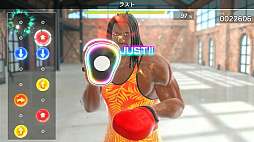 Fit Boxing 3 -Your ѡʥȥ졼ʡ-