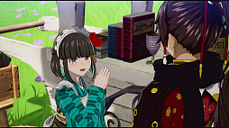 ���������꡼ No.004�Υ���ͥ������ / �ں����Υ���١ۥ��꡼���ǿ����ζ�ι� �롼��ե����ȥ꡼�פ䡤UNDERTALE�Υѥ��륹�ȡ��꡼��������DELTARUNE�פ�ȯ�䤵��� 2025ǯ6��2����6��8��