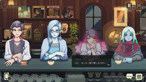 ���������꡼ No.001�Υ���ͥ������ / �֥����ҡ��ȡ��� �ȡ����硼�פ�ȯ������2026ǯ3��5���˷���