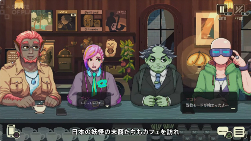 ���������꡼ No.003�Υ���ͥ������ / �֥����ҡ��ȡ��� �ȡ����硼�פ�ȯ������2026ǯ3��5���˷���