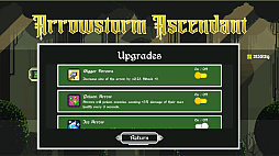 Arrowstorm Ascendant