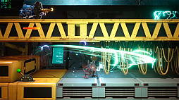 ꡼ No.001 | Rusty Rabbit