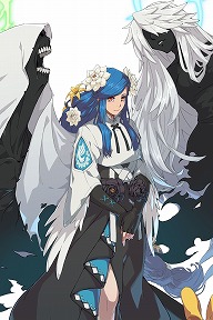 ���������꡼ No.002�Υ���ͥ������ / Switch�ǡ�GUILTY GEAR -STRIVE-�ס��������󡦥ǥ���������̵�����ɲä��륢�åץǡ��Ȥ��ۿ�������ƻ������Υ����ۤ���Ȼ����ν�����