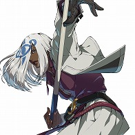 画像ギャラリー No.002のサムネイル画像 / 「GGST Nintendo Switch Edition」,DLC「ヴェノム」「ユニカ」「ルーシー」をリリース。ランクマッチ実装などのアップデートも配信