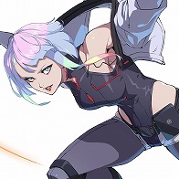 画像ギャラリー No.004のサムネイル画像 / 「GGST Nintendo Switch Edition」,DLC「ヴェノム」「ユニカ」「ルーシー」をリリース。ランクマッチ実装などのアップデートも配信