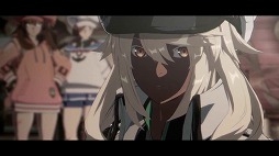 画像ギャラリー No.009のサムネイル画像 / 「GGST Nintendo Switch Edition」,DLC「ヴェノム」「ユニカ」「ルーシー」をリリース。ランクマッチ実装などのアップデートも配信