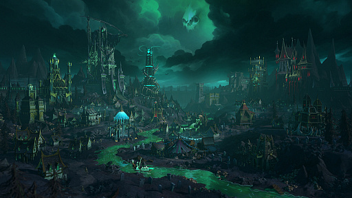 ꡼ No.003Υͥ / Heroes of Might and Magic: Olden Eraפܻؤե̥λ벦ƻȥƥgamescom