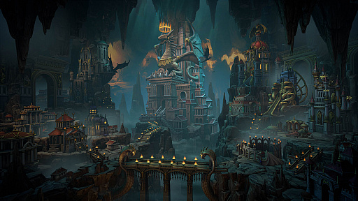 ꡼ No.011Υͥ / Heroes of Might and Magic: Olden Eraפܻؤե̥λ벦ƻȥƥgamescom