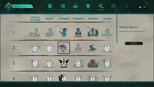 ���������꡼ No.005�Υ���ͥ������ / ������ϵ�Ǹ��Ͽͤȸ�ή�������ޤ��ޤʿ�ʪ��Ĵ�����褦����ASTROBOTANICA�ס�������������Ǥ�2��17����Steam�ǥ�꡼��