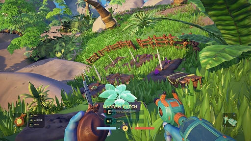 ���������꡼ No.006�Υ���ͥ������ / ������ϵ�Ǹ��Ͽͤȸ�ή�������ޤ��ޤʿ�ʪ��Ĵ�����褦����ASTROBOTANICA�ס�������������Ǥ�2��17����Steam�ǥ�꡼��